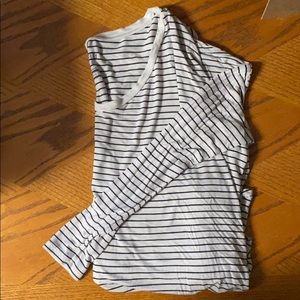 Long sleeve AEO shirt